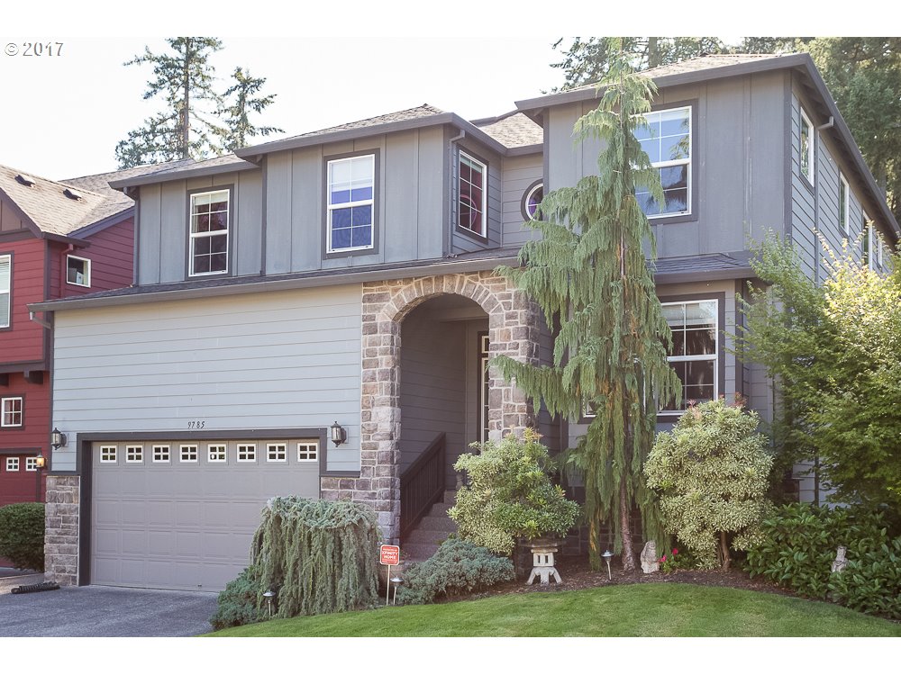9785 SW Tephra Terr Beaverton JDPDXRealEstate