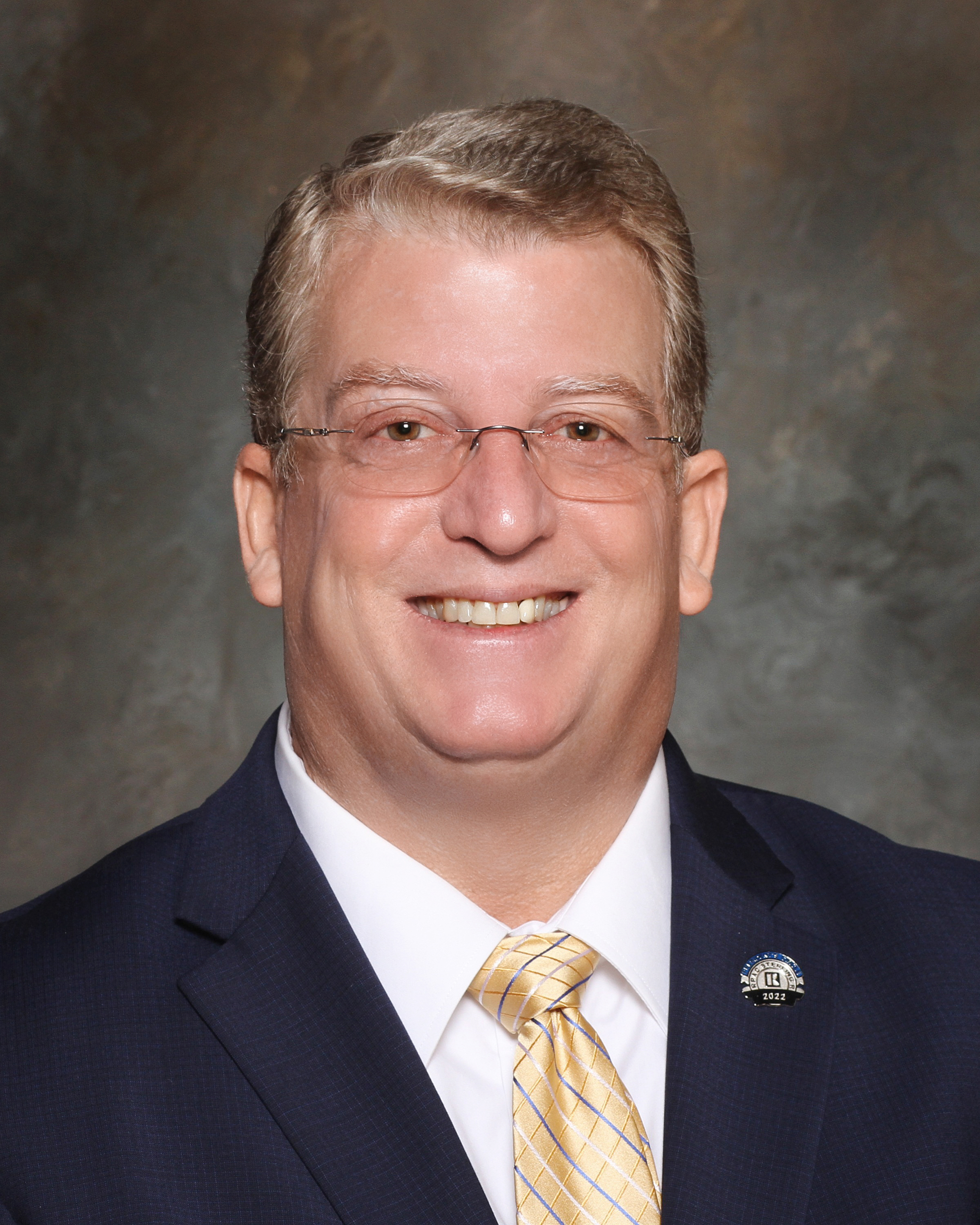 Dennis Bailey, CRS, GRI, PSA, e-Pro, C2EX