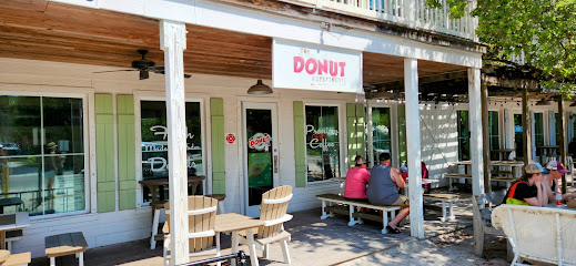 The Donut Experiment