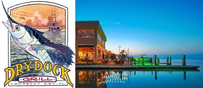 DryDock Grill Longboat Key