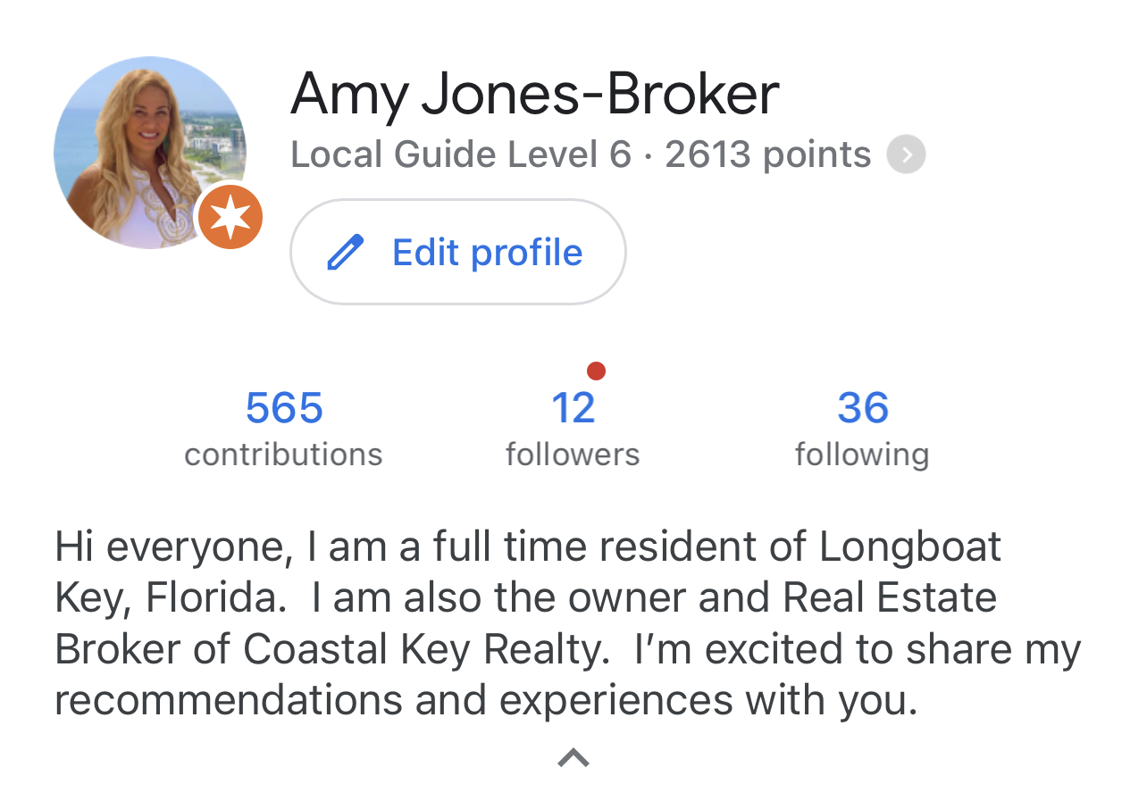 Amy Jones-Broker