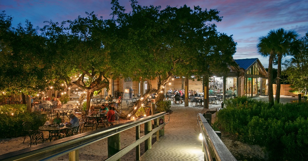 Mar Viista Dockside Restaurant & Pub