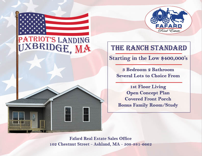 Home of the Week: The Ranch Standard