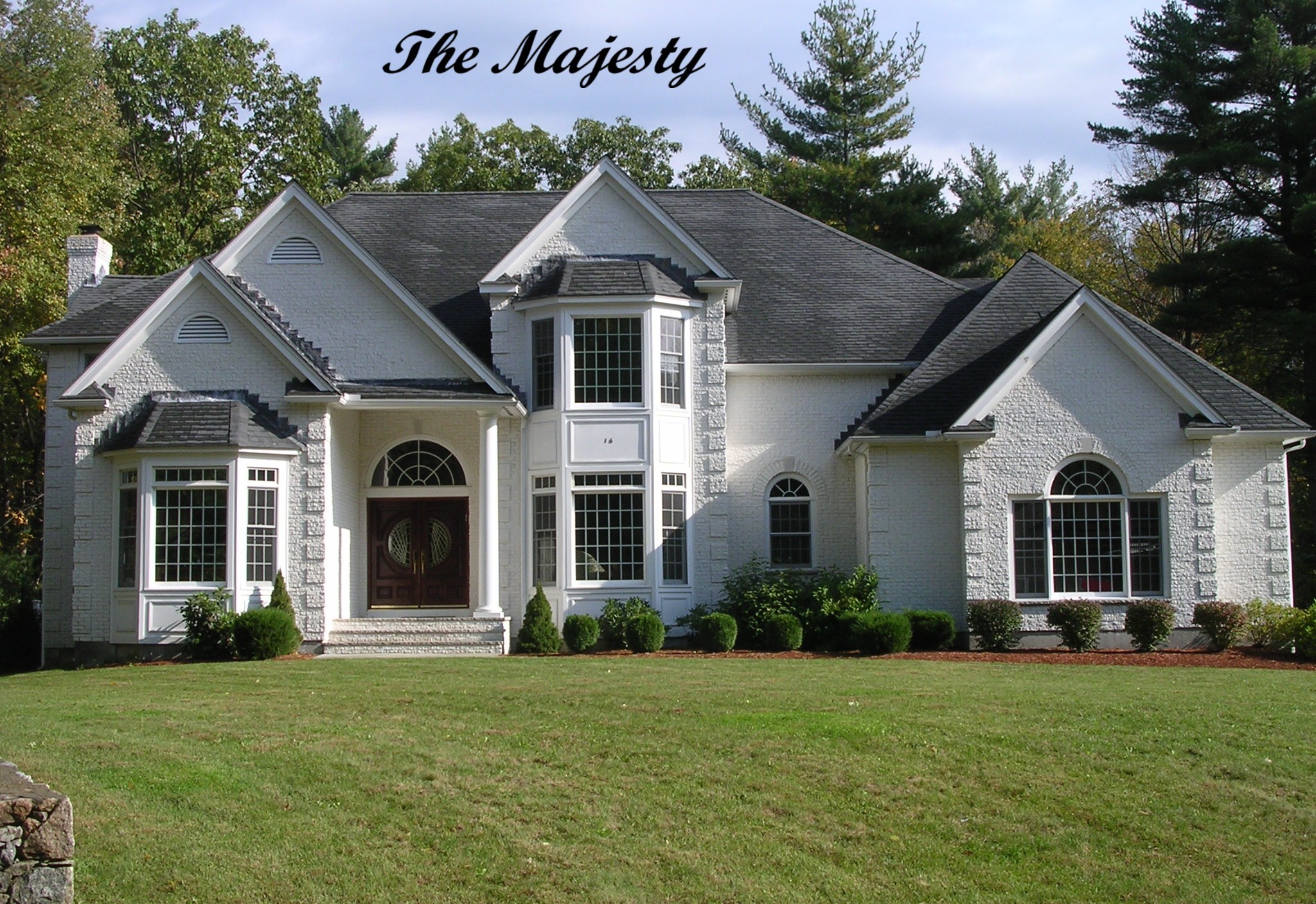 COMING SOON- Garnet Lane at Constitution Village