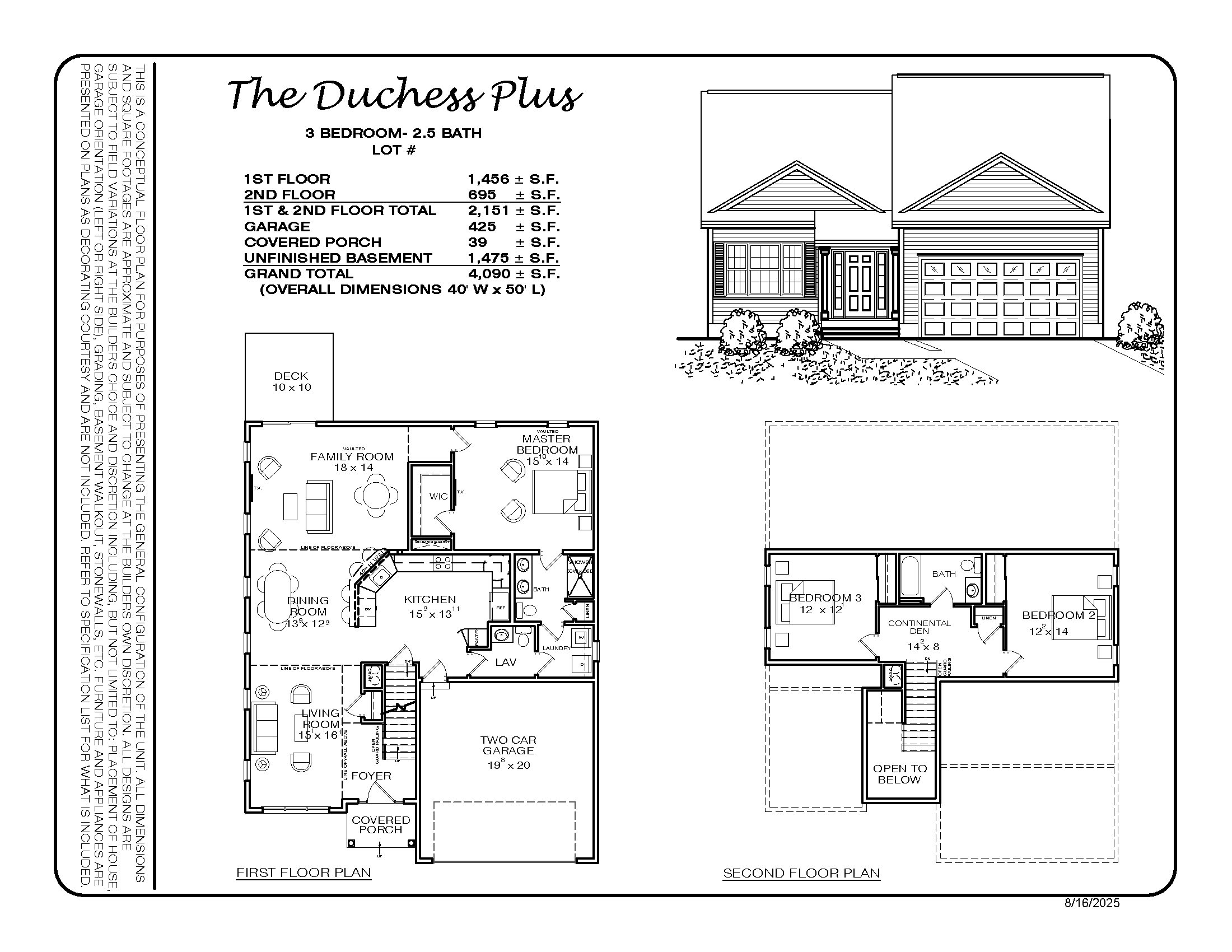 197-A Crownshield Ave. Uxbridge $629,990 under construction now