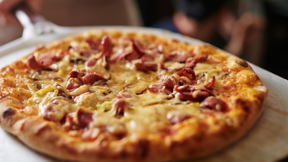 KOR'S Top 5 Arizona Pizzerias 🍕
