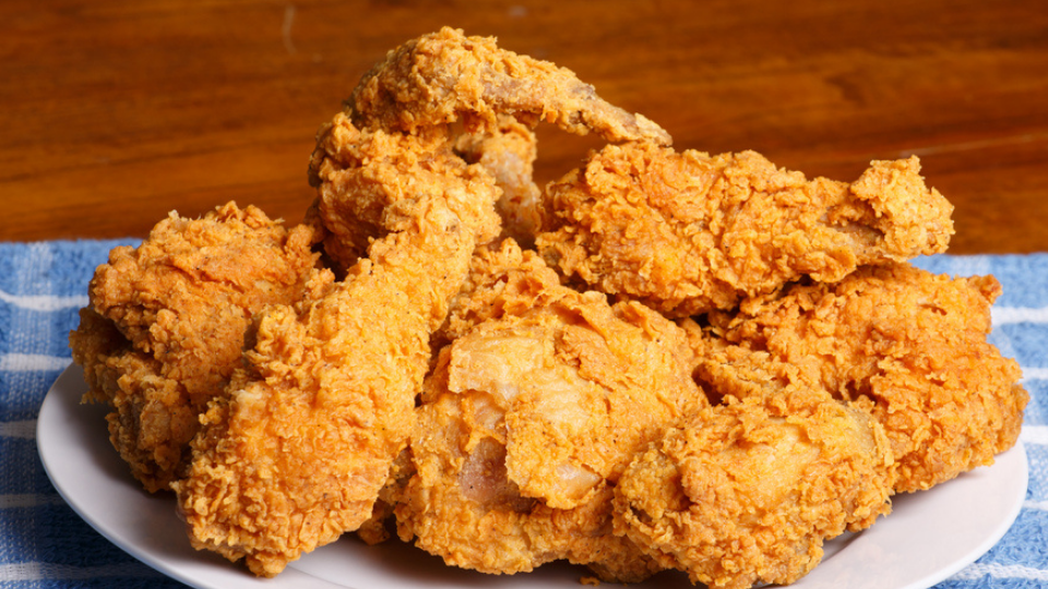 Our 5 Favorite Arizona Fried Chicken Restaurants 🍗