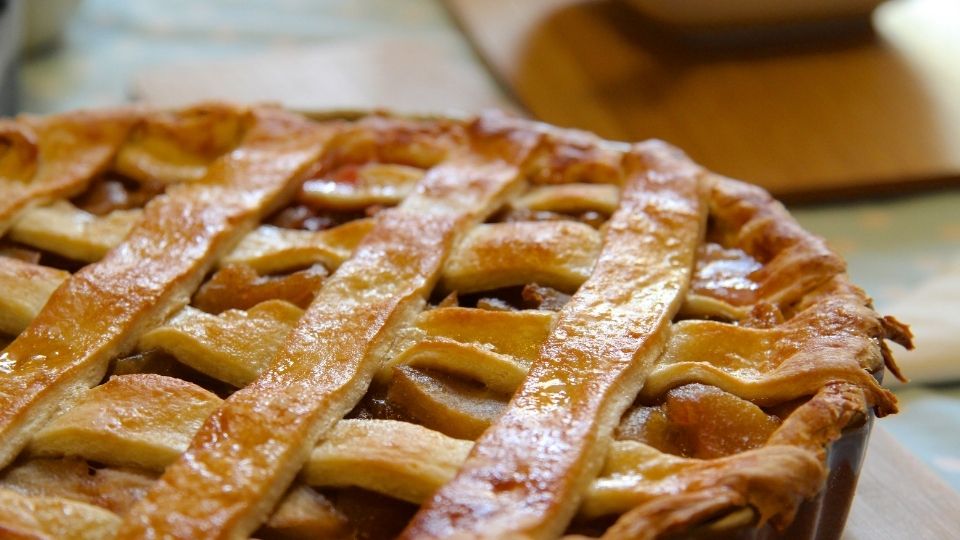 Our 5 Favorite Pie Shops in the Valley🥧