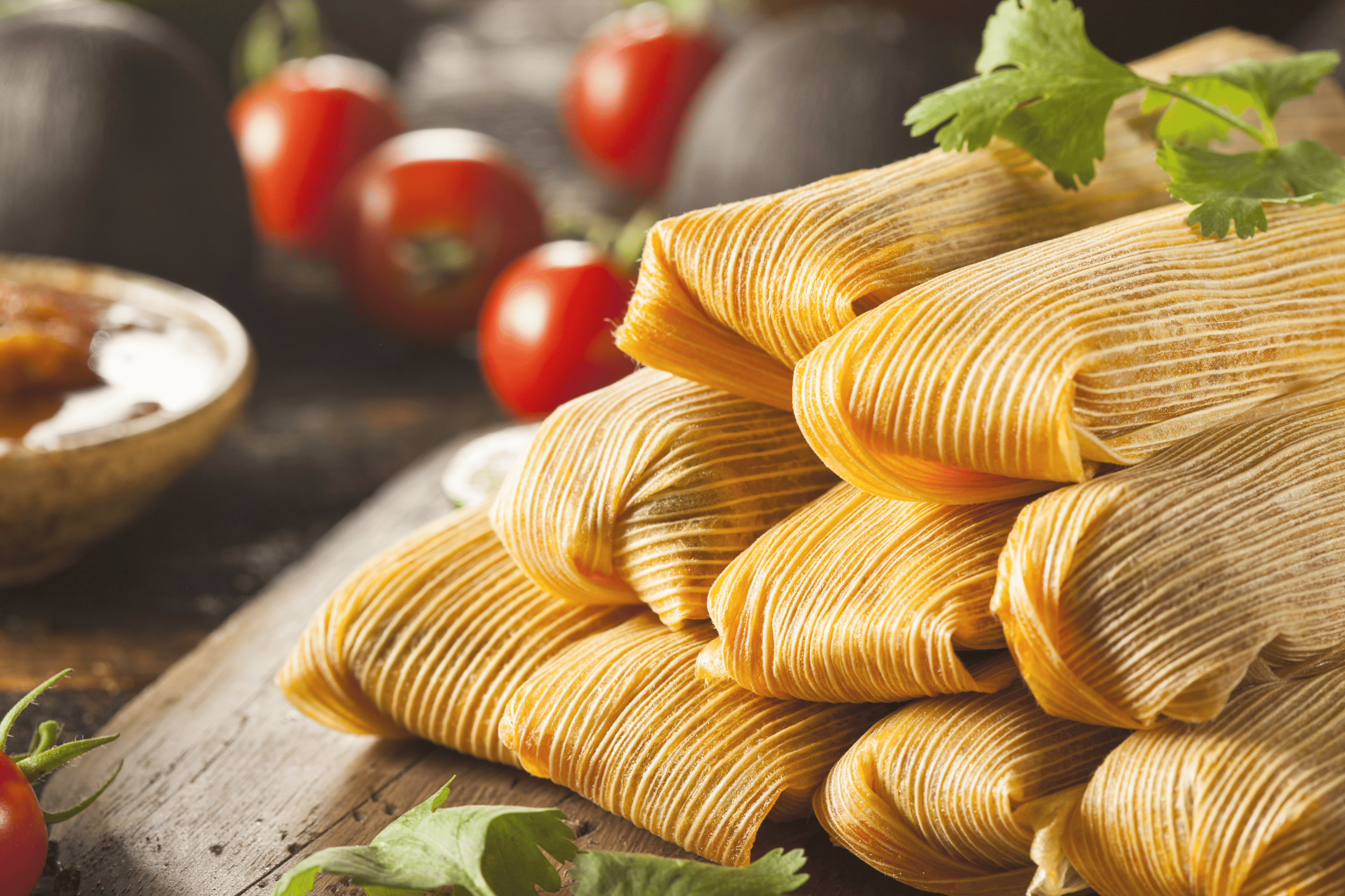Our 5 Favorite Tamales in the Valley 🫔