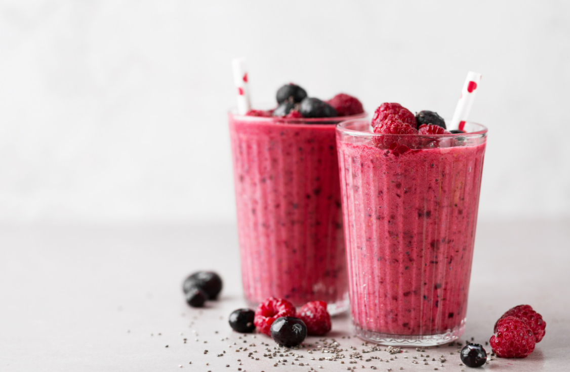 Our 5 Favorite Smoothie Spots in the Valley