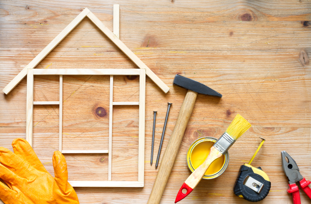 7 Smart Ways to Invest $1,000 in Your Home Right Now