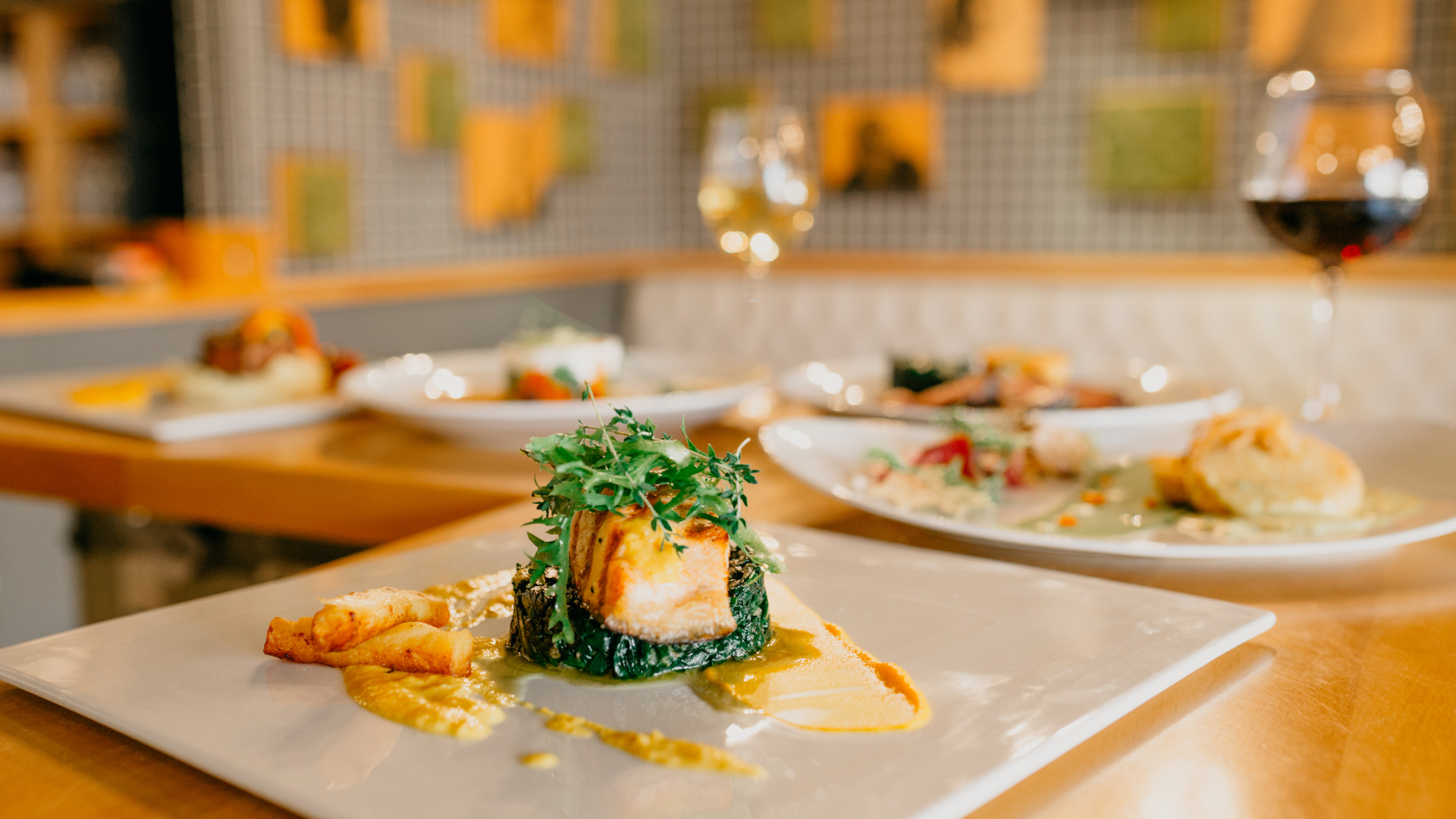 2022 ARIZONA RESTAURANT WEEK - PART 1