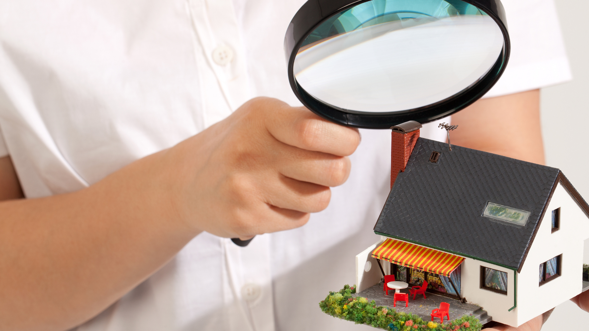 Top 5 Things That Get Called Out On A Home Inspection