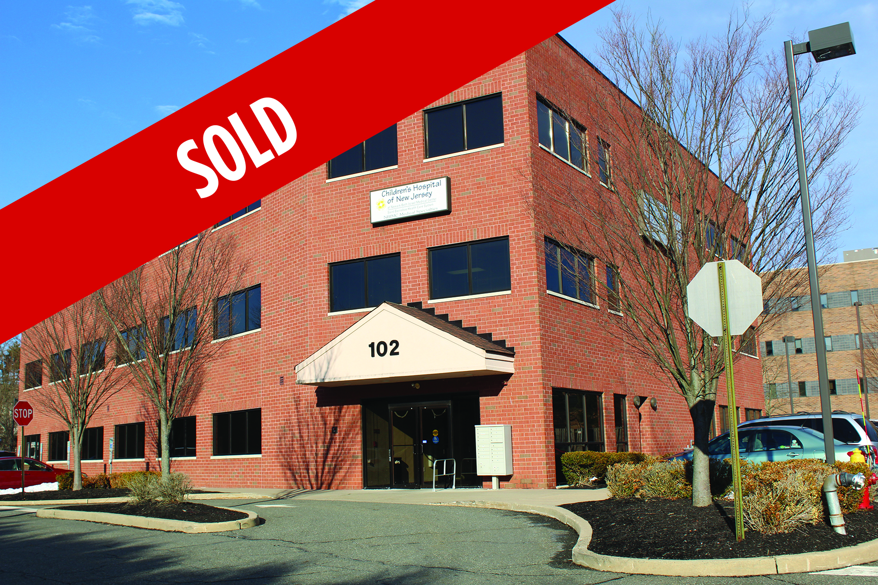 commercial real estate