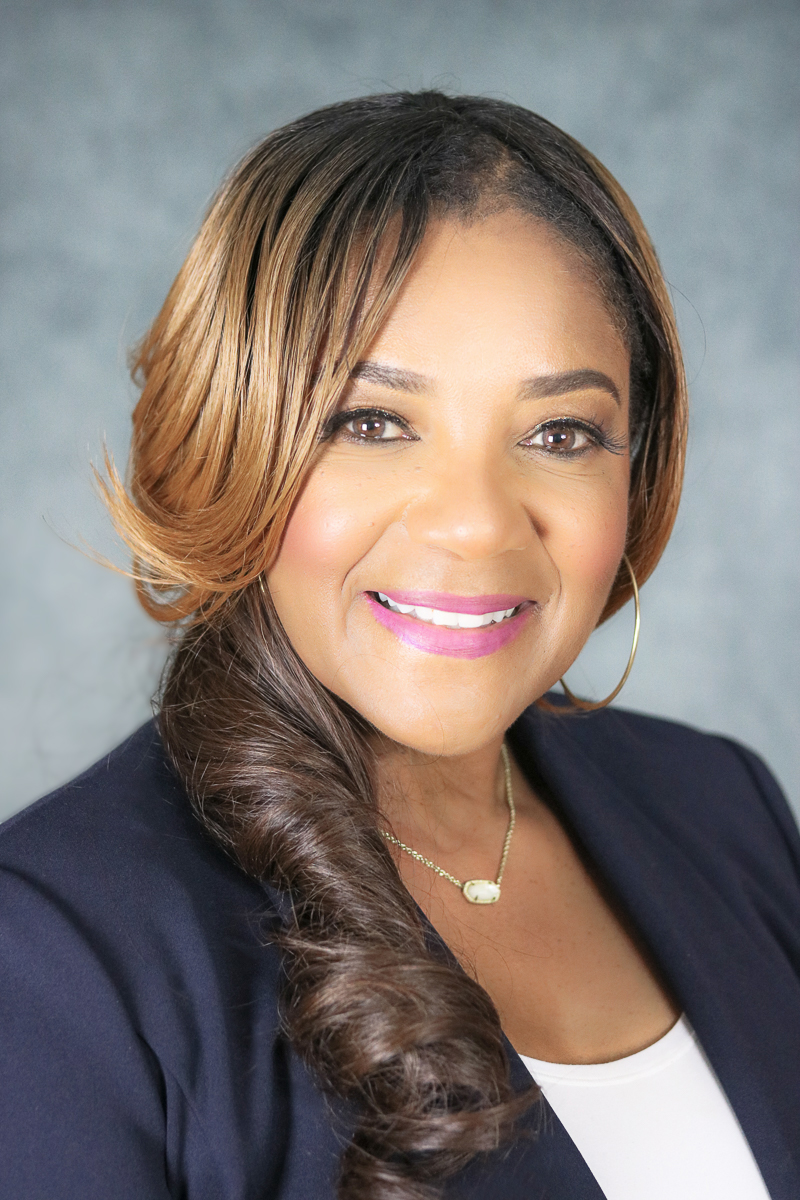 Pam Dunn
