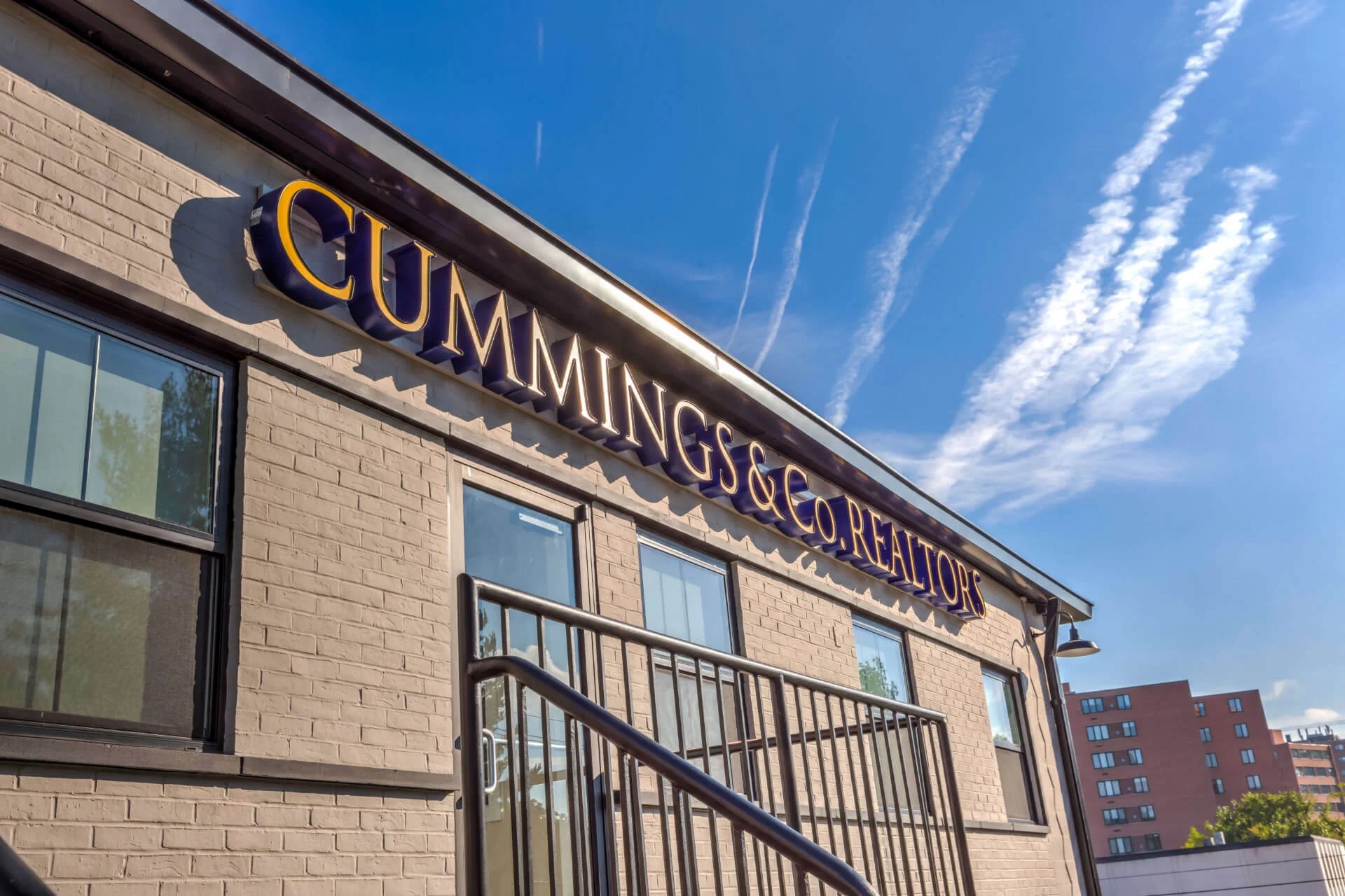 Office Locations