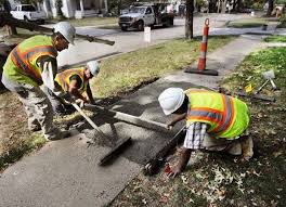 Baltimore City Water and Sewer Line Protection Program