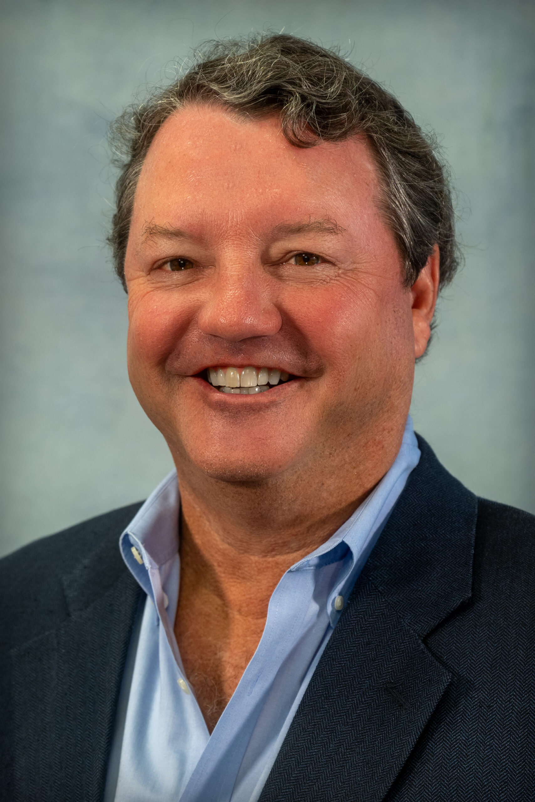 Steves Rosser – Owner