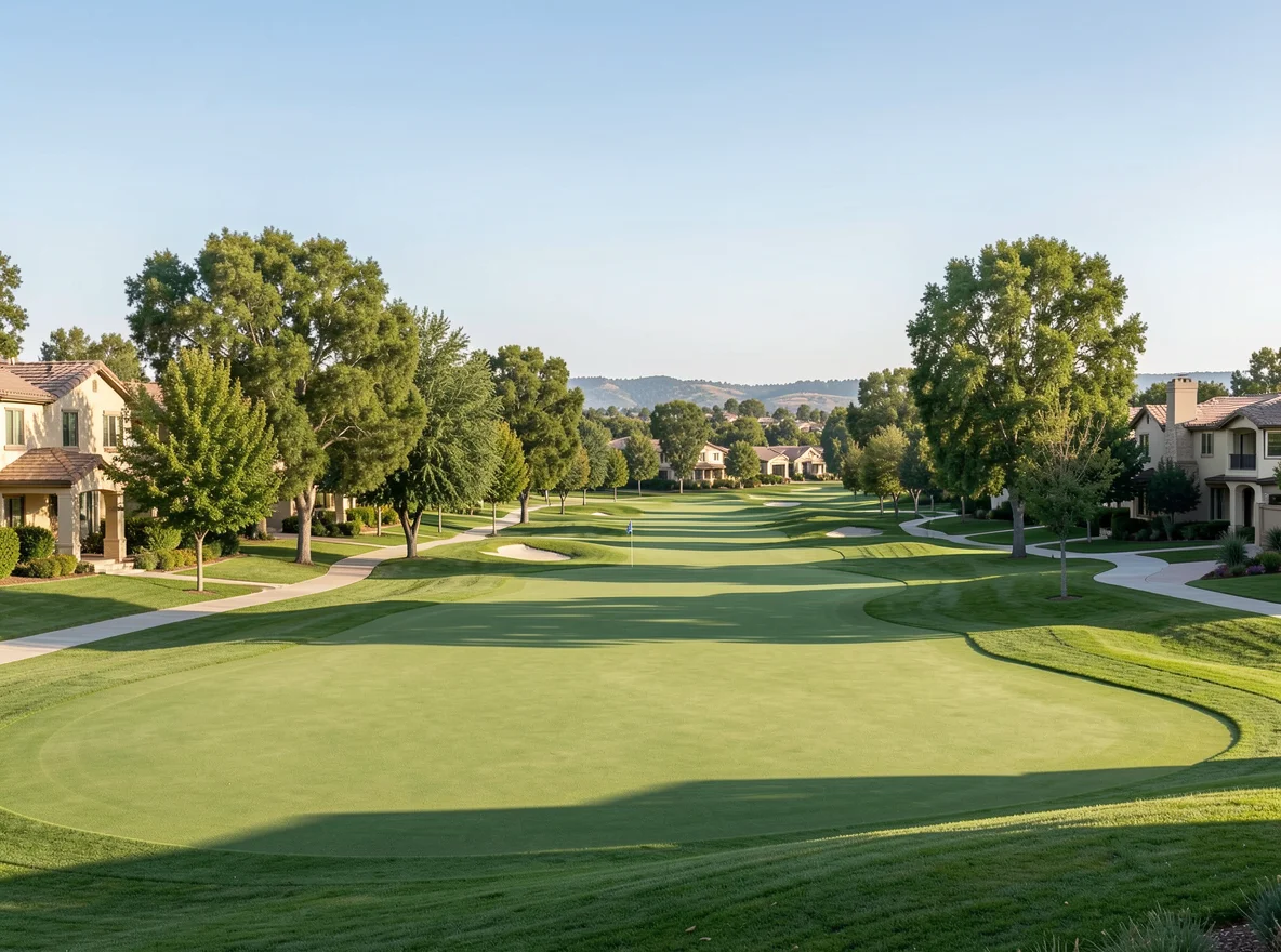 Outdoor recreation in Westlake Village