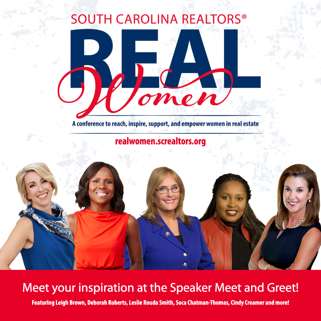 SCR Real Women Conference 2022