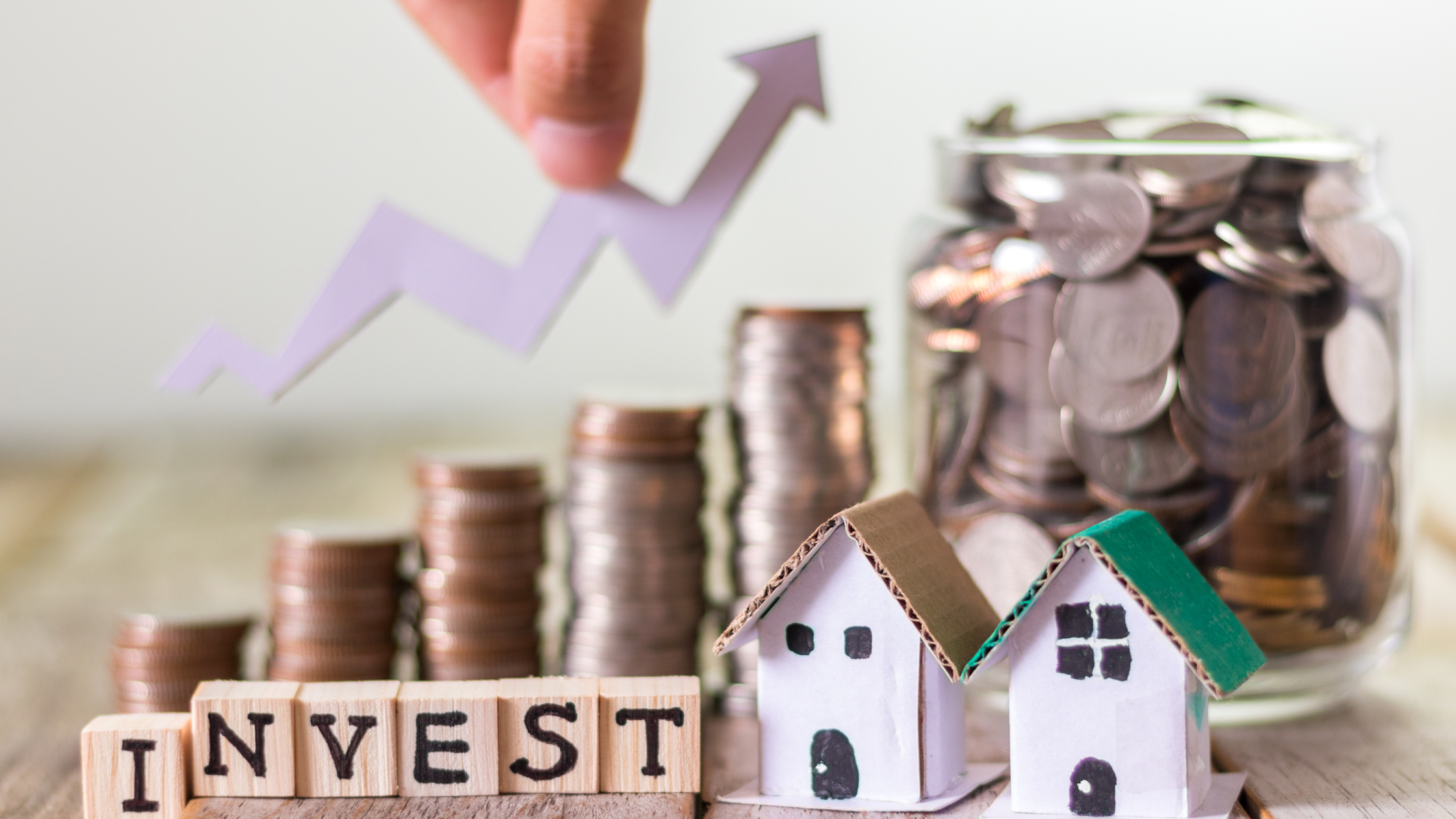 Beginner's Guide to Investment Property