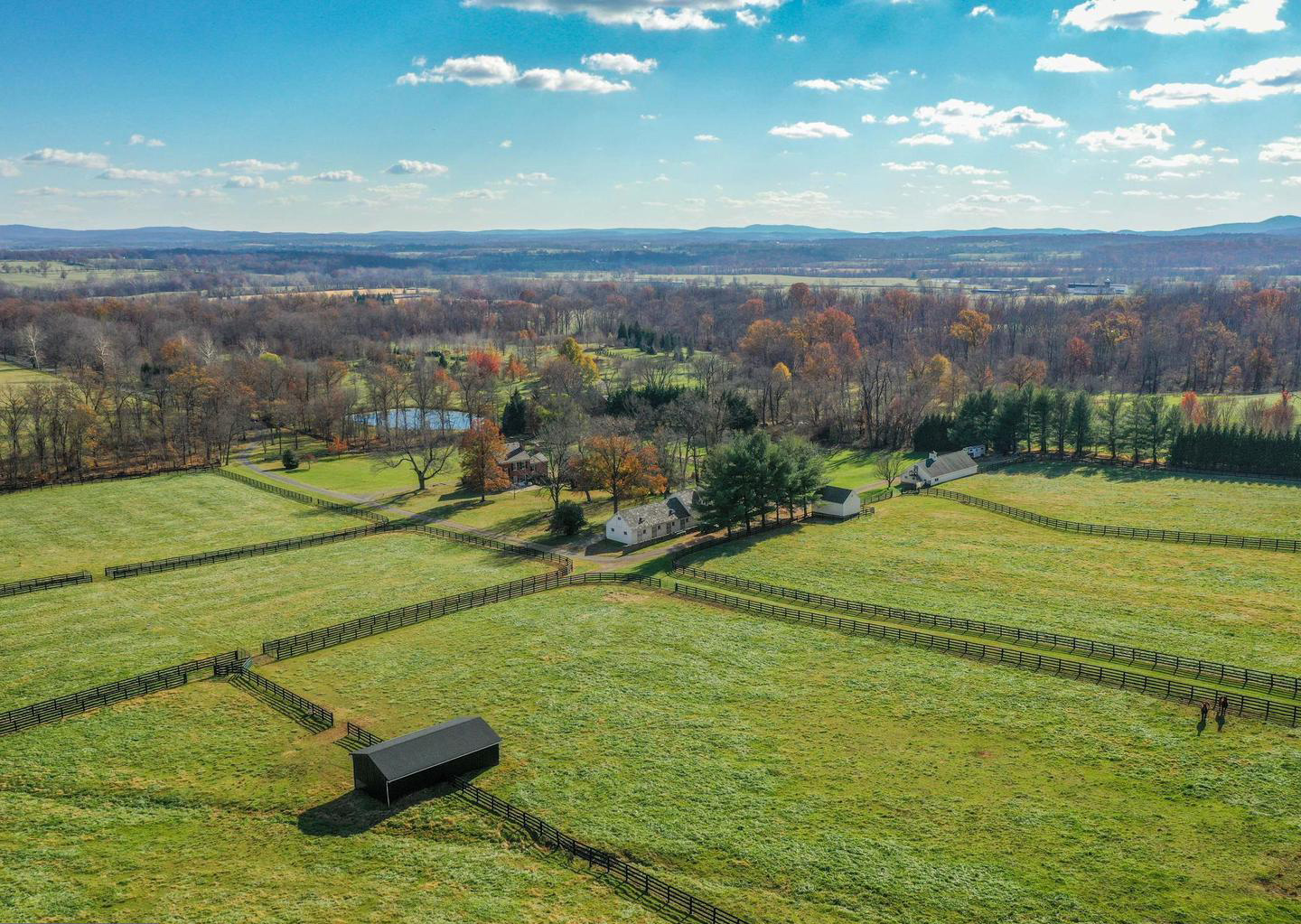 21173 Trappe Rd |Upperville
