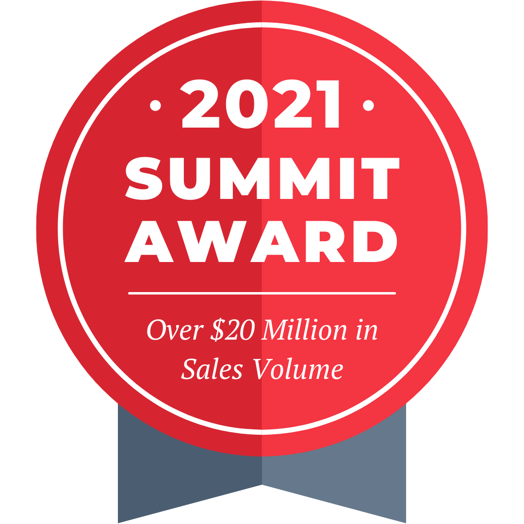 2021 Summit Award