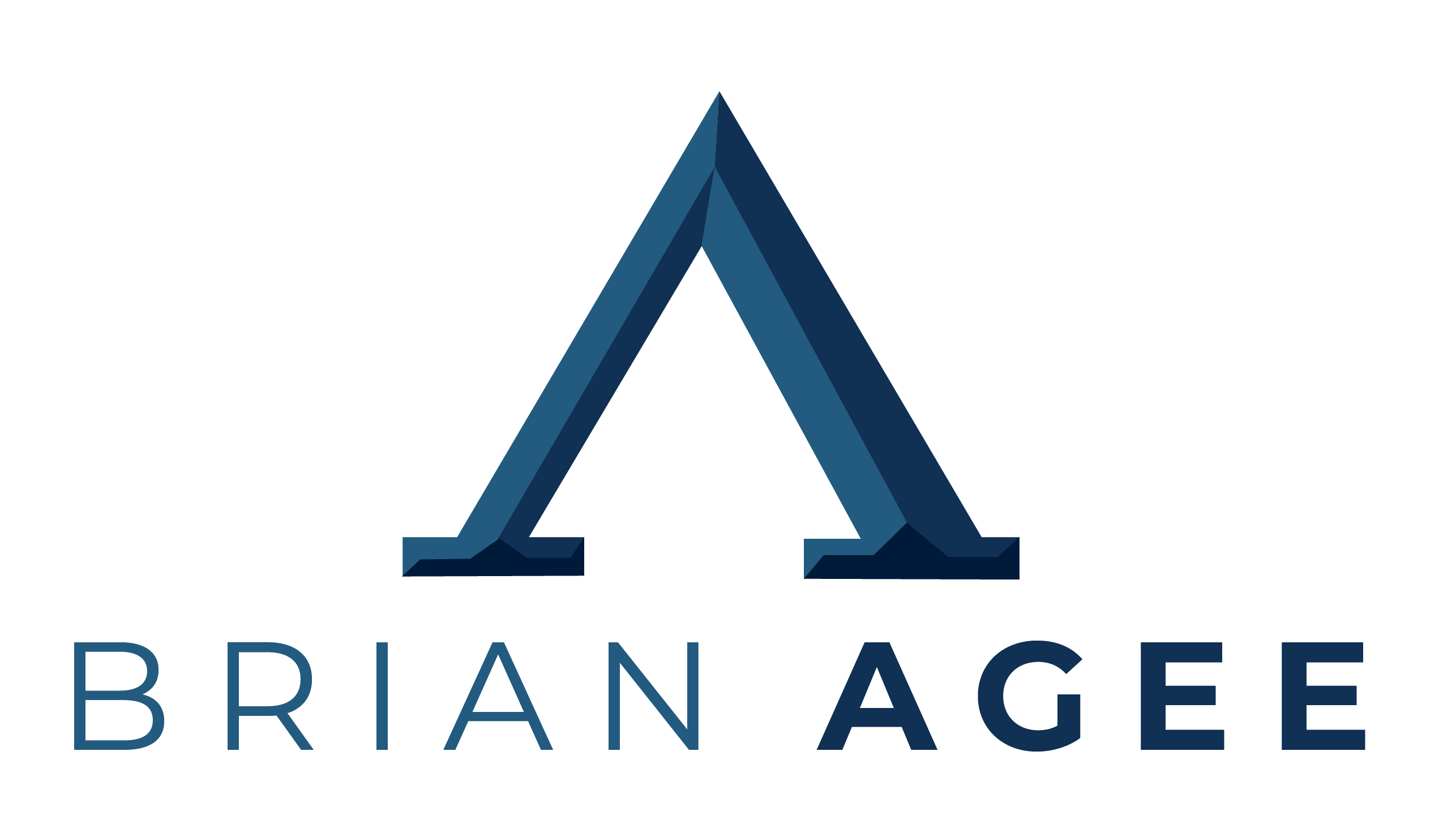 Brian Agee Logo