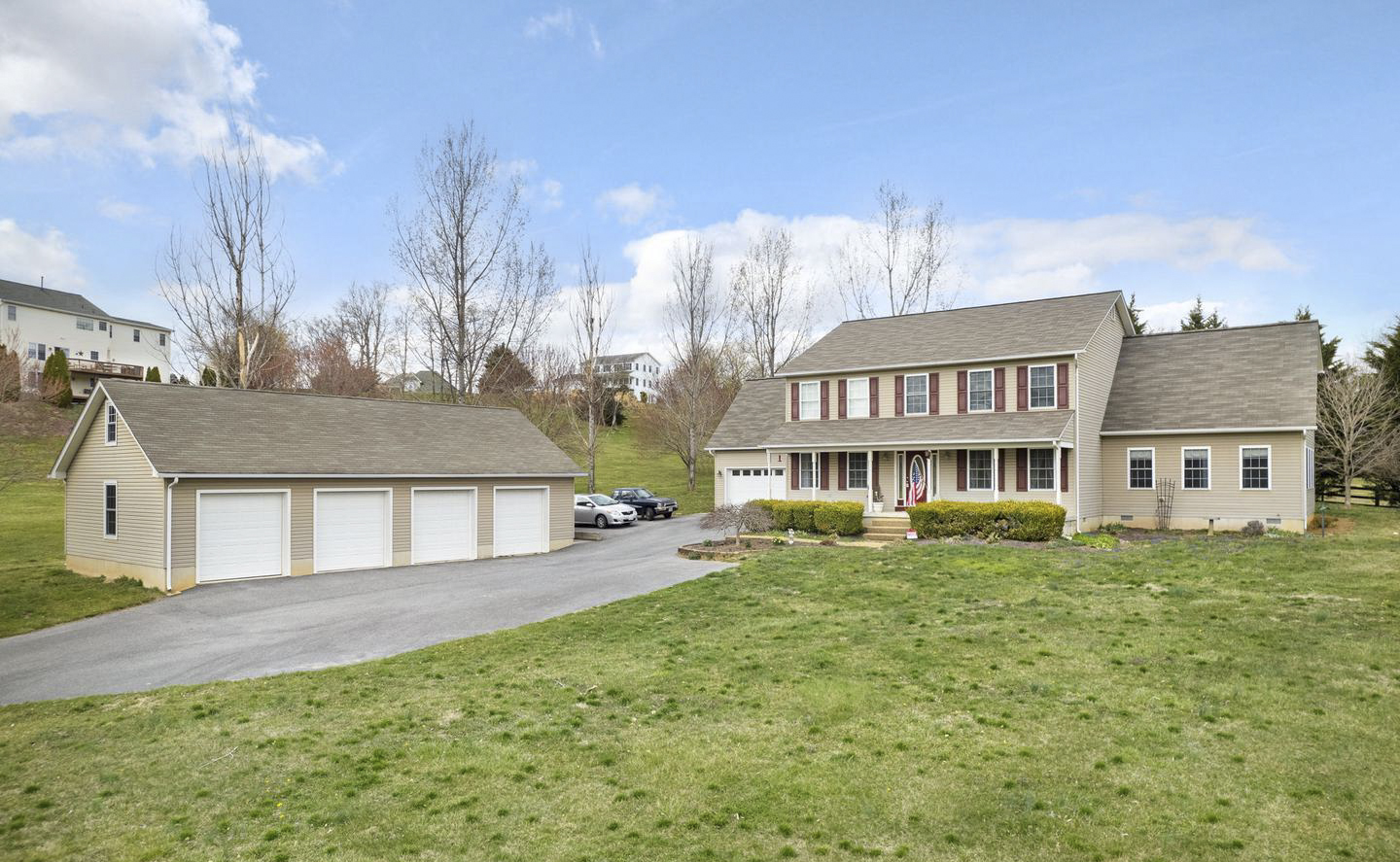 120 Meeting House Dr | Winchester, VA