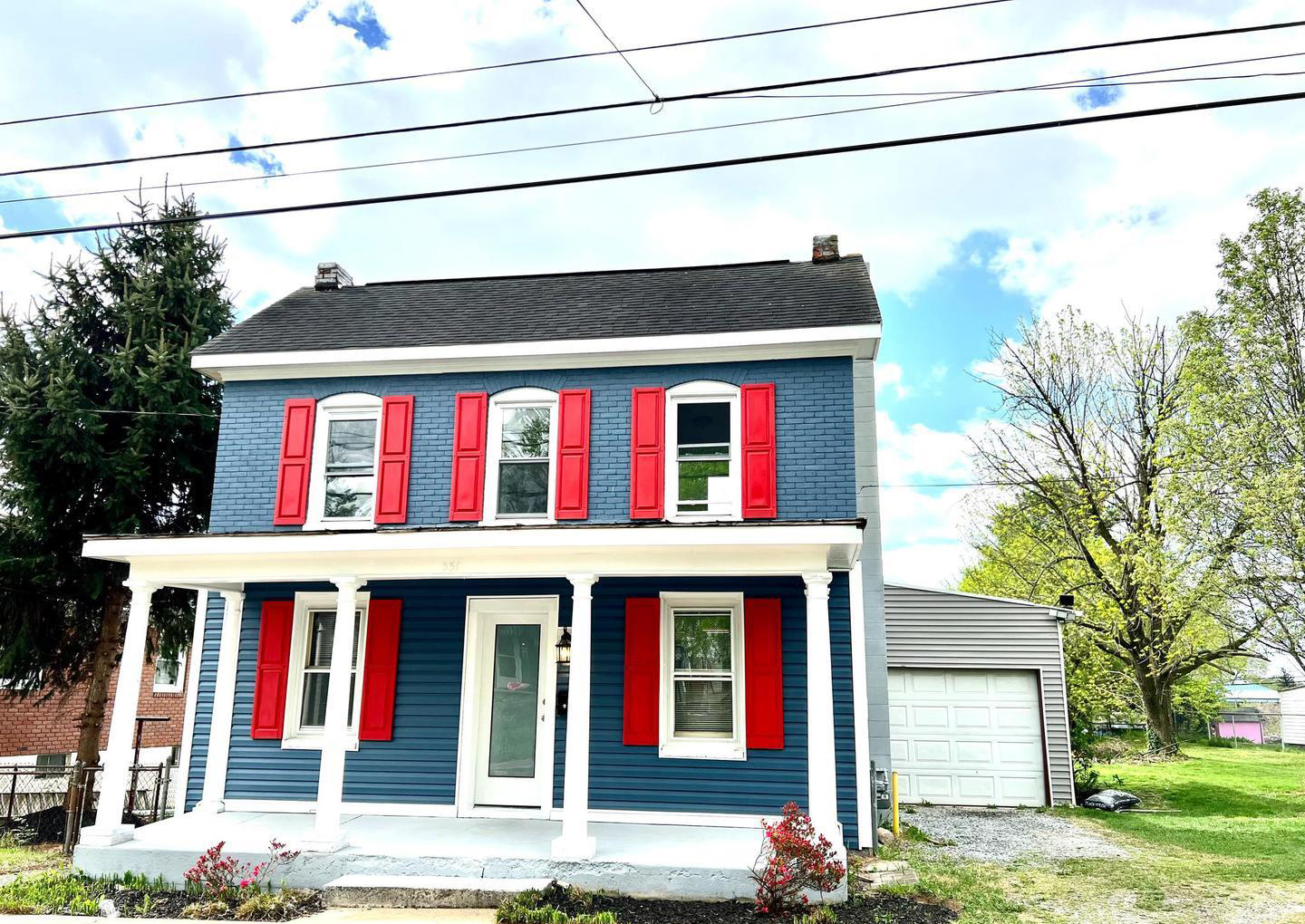 351 Liberty St | Hagerstown, MD