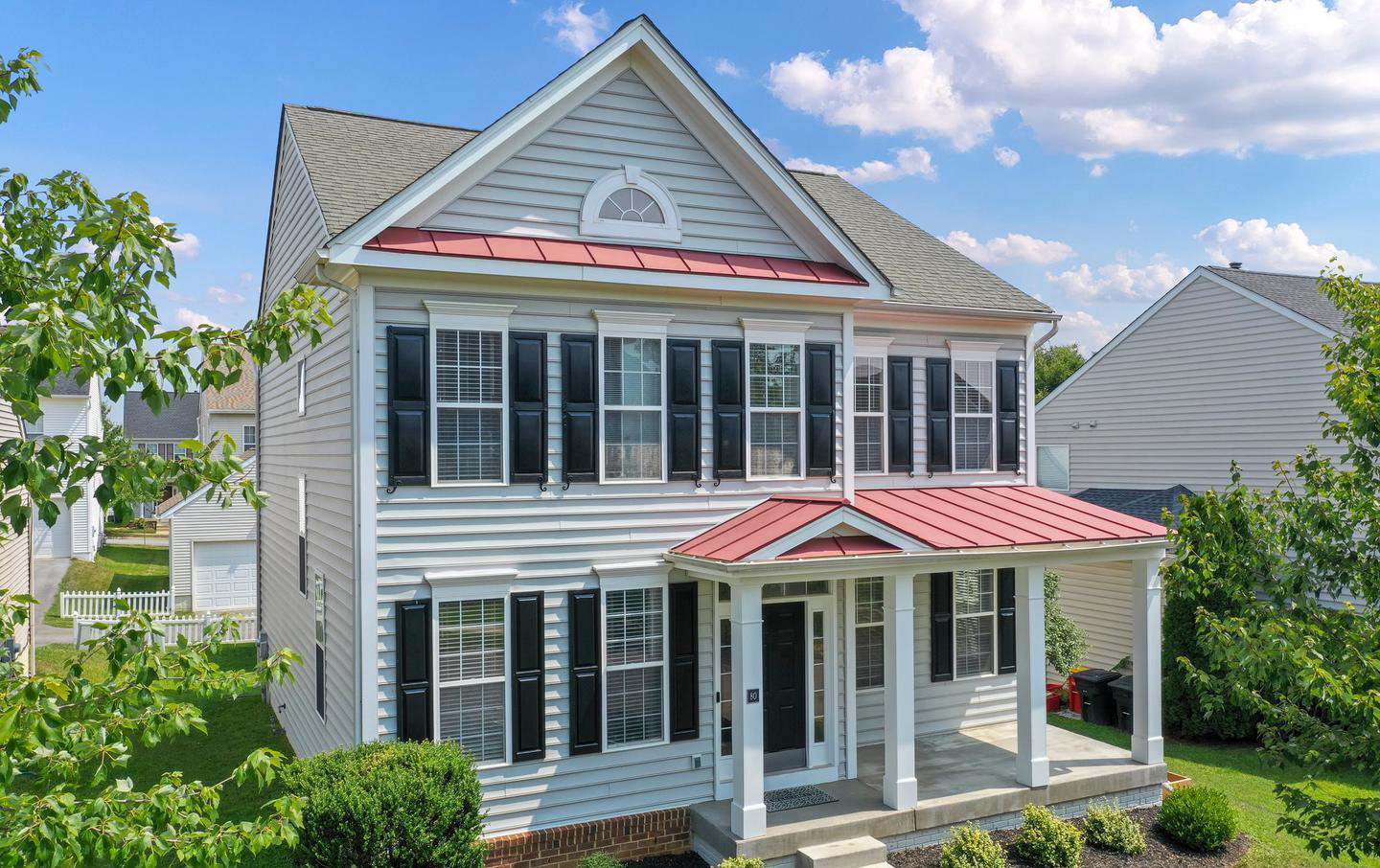 80 Battlefield Dr | Charles Town, WV