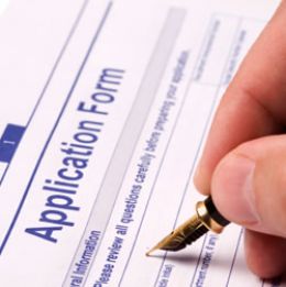 filling out a application rome fontanacountryinn com how to fill out a good application