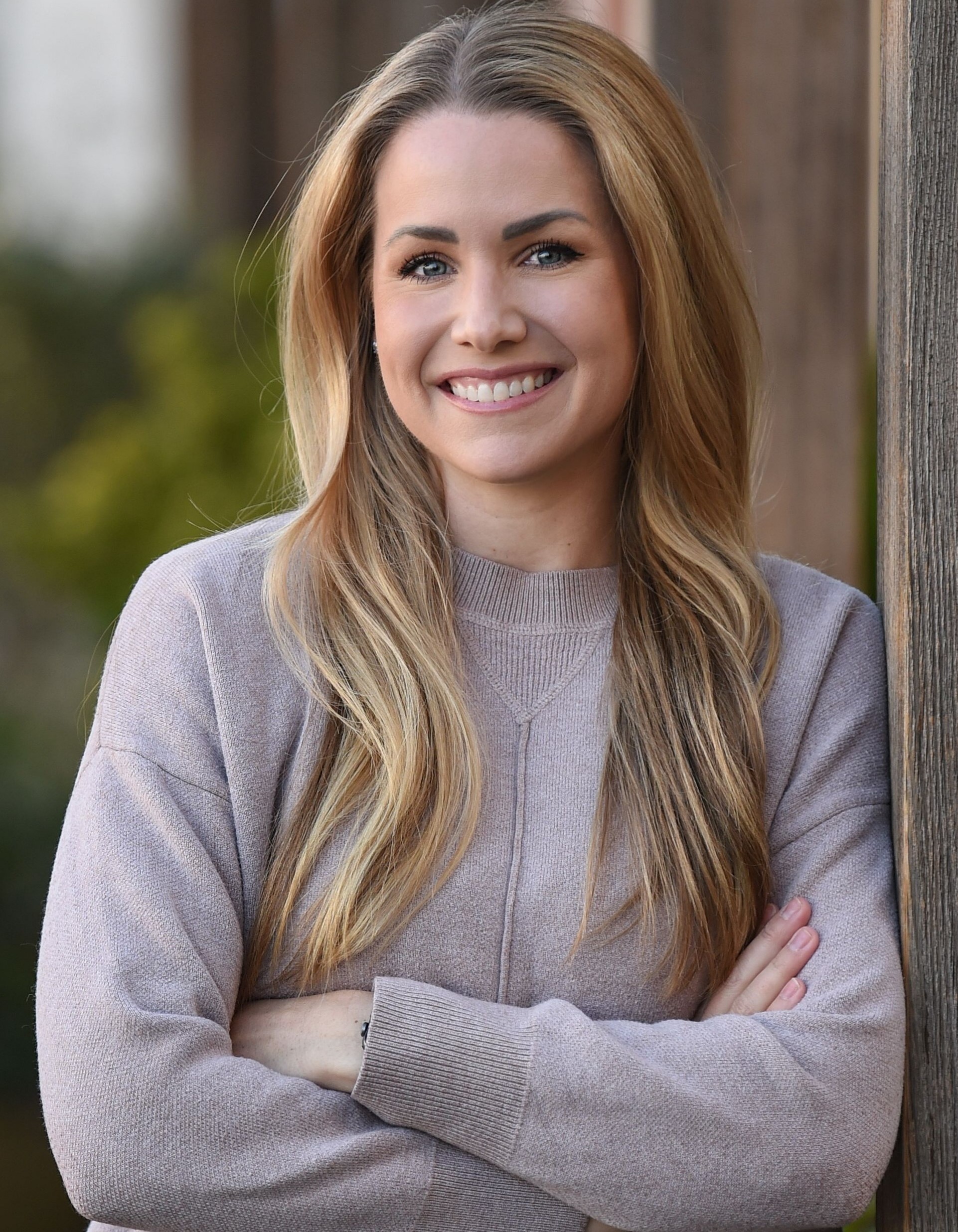 3 - Jennie Daniel