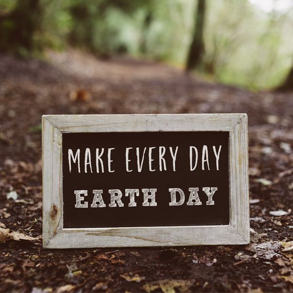 Celebrating Earth Day 2021