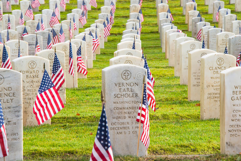 Why you need to teach your kids the meaning of Memorial Day