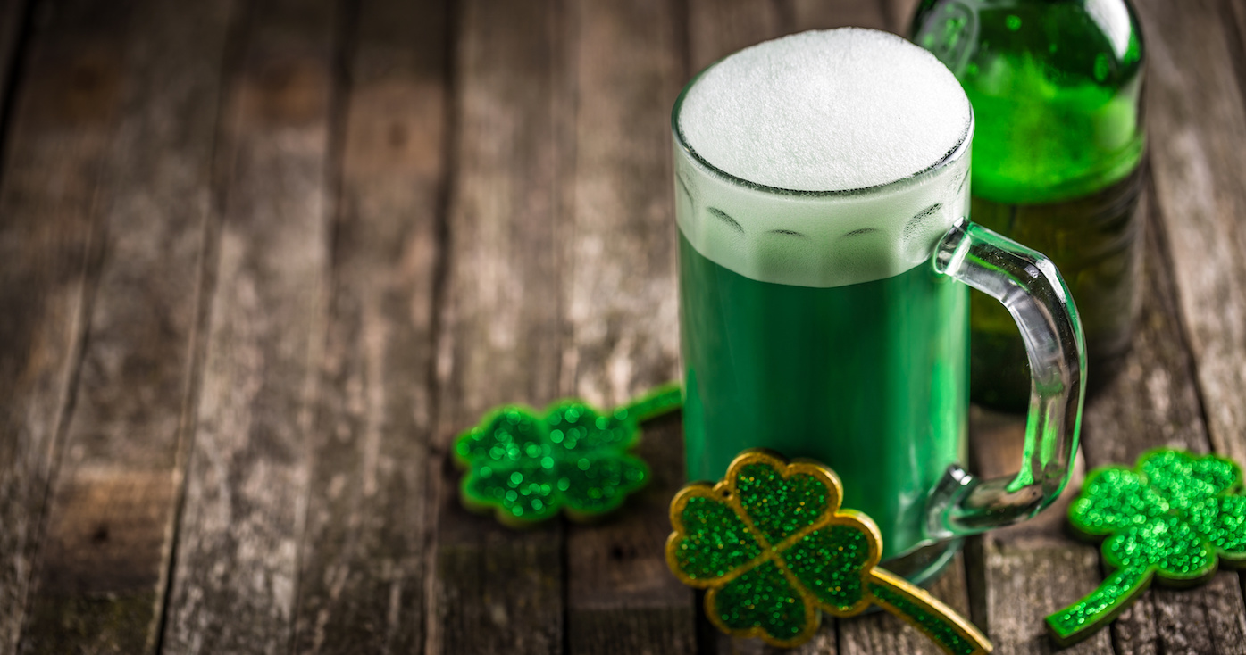 A History Lesson on St. Patrick’s Day