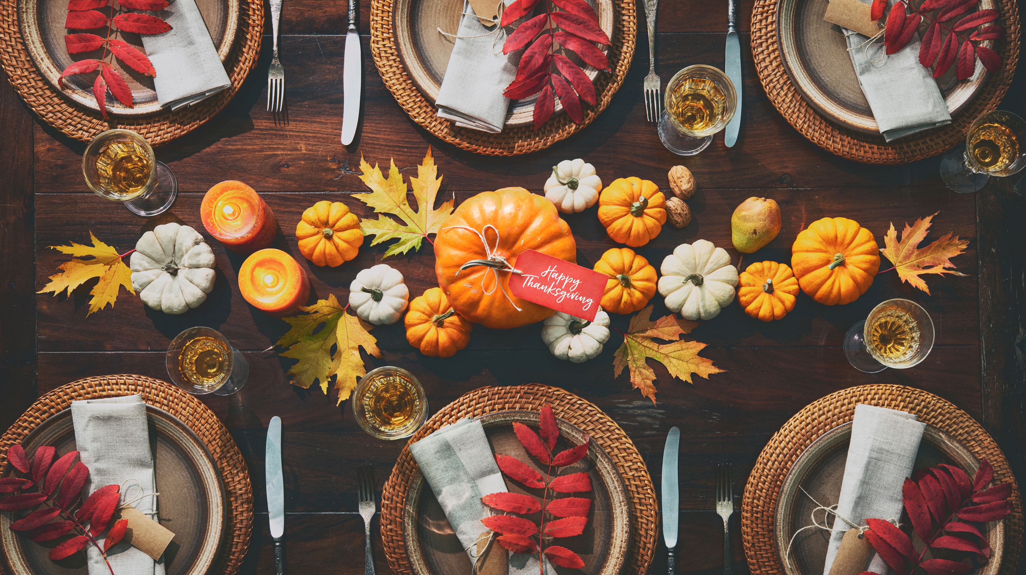 Unique Thanksgiving Traditions