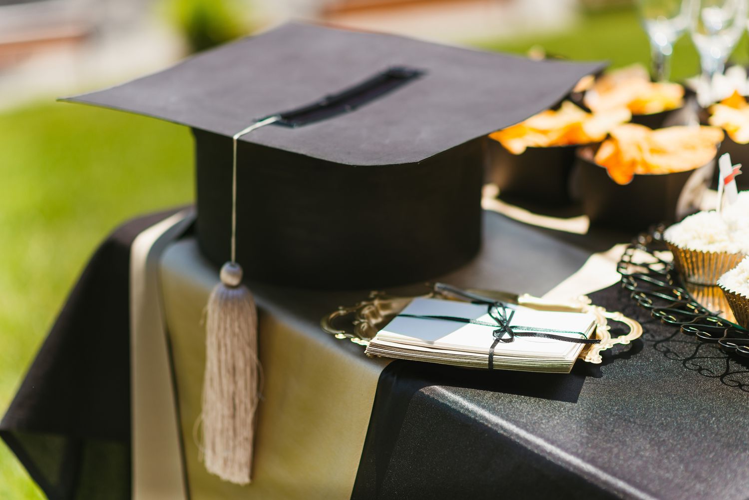 Preparing ahead for High School Graduation- Tips for Parents