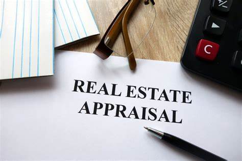 Your Guide to the Home Appraisal