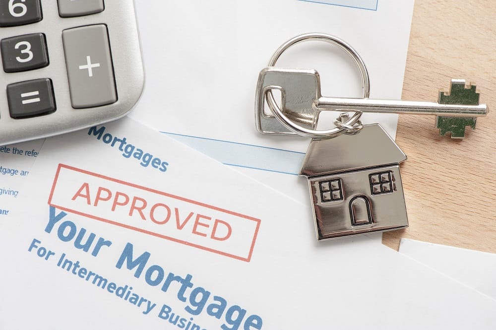 Avoid these Common Mistakes after Applying for a Mortgage