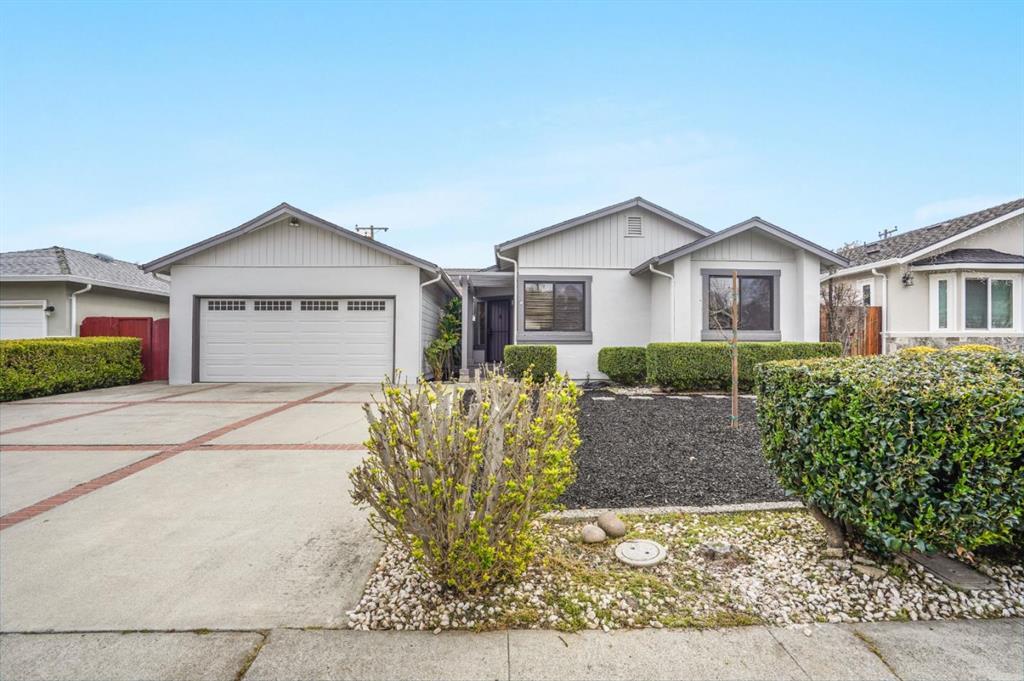 Sold for $3,125,000! 10780 Brookwell Drive, Cupertino, CA