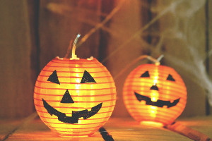 Halloween Block Party Ideas