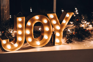 Celebrate – Gather with Love