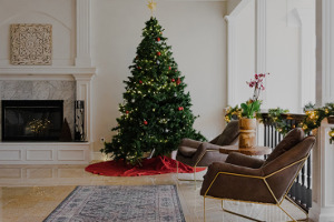 Staging Your Home During the Holidays 