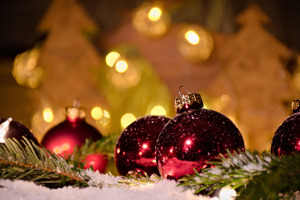 Adding Flourish – Make Your Home Festive