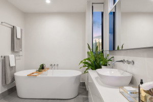 Bathroom Design Trends