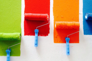 Design – Bold Color Trends for 2022 