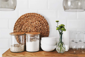 Maximize Your Kitchen Storage Space 