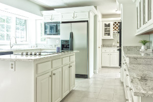 How Homes Are Featured in an Open House 