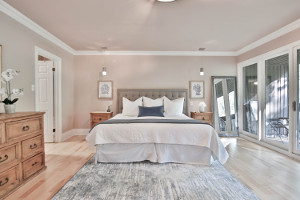 The Newest Ideas in Bedroom Decor